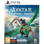 Avatar Frontiers of Pandora [PS5]